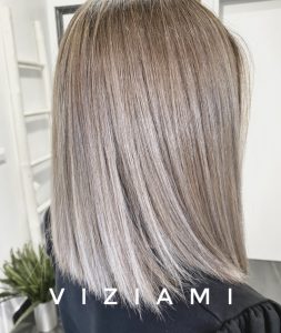 Taglio Capelli Donna Torino