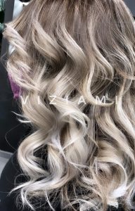 Consulente d'immagine per capelli Torino