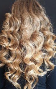 Parrucchiere specializzato capelli ricci Torino